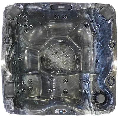 Pacifica EC-739L hot tubs for sale in McKinney