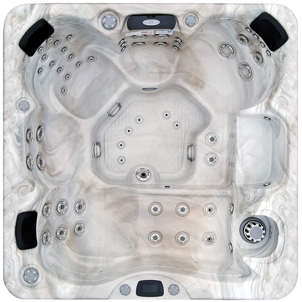 Costa-X EC-767LX hot tubs for sale in McKinney