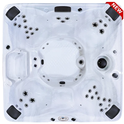 Tropical Plus PPZ-743BC hot tubs for sale in McKinney