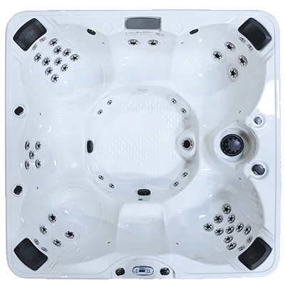 Bel Air Plus PPZ-843B hot tubs for sale in McKinney