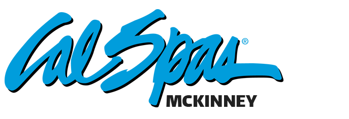 Calspas logo - McKinney