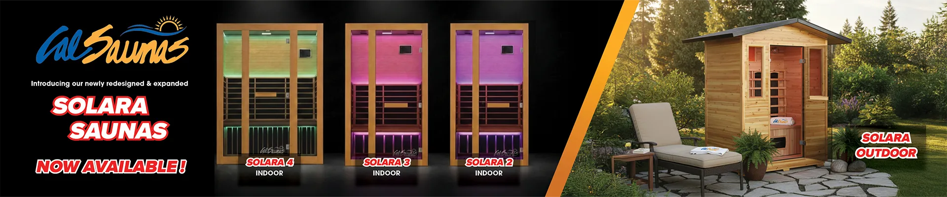 Calspas hot tub being used in a family setting - McKinney