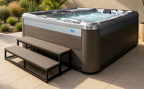 Cold Plunge&trade; Spas McKinney hot tubs for sale
