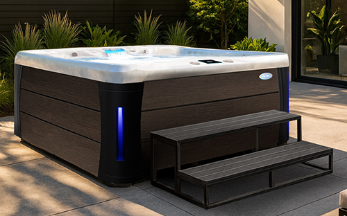 Escape Plus&trade; Spas McKinney hot tubs for sale